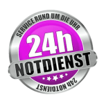 24 Stunden Notdienst Untergruppenbach