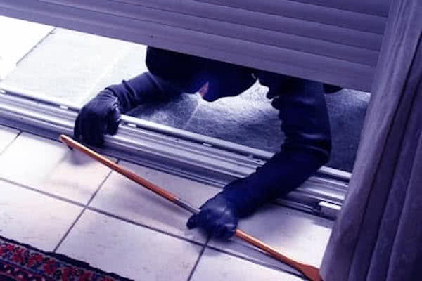 Einbruchsschadenbeseitigung Untergruppenbach